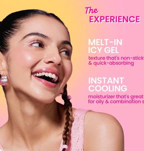 Dot &amp; Key Watermelon Cooling ICY Moisturiser 🧴