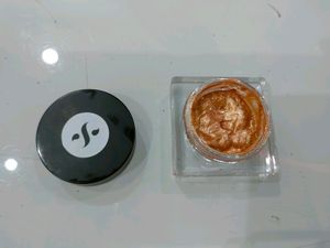Sugar Bronze Jelly Highlighter