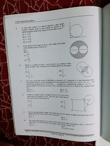Workbook For Class 9 And 10 NTSE