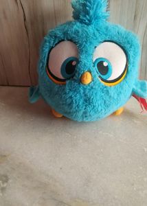 Angry Bird Soft Teddy...