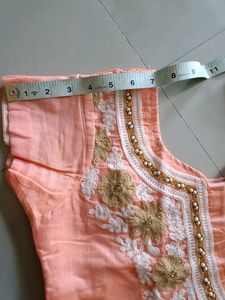 Price Drop Unused 3 Pc Suit With Dupatta