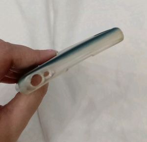 Sony Xperia XA back cover