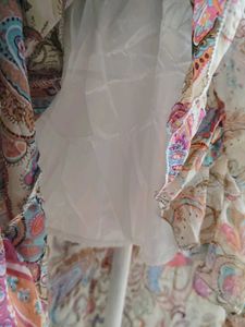 Floral Printed Dress