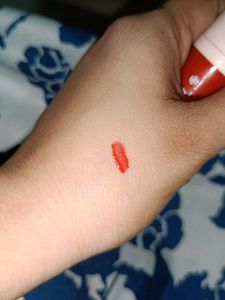 Earth Rhythm Lip And Cheek Tint