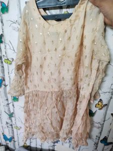 Elegant Embellished Top