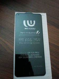 OPPO f19 Pro,F19 Pro+/A74/A94/A95 5g/Reno5 Z/Reno5