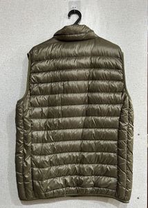 UNIQLO ZIPPER JACKET