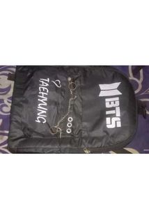 💜Bts Bag 💜