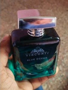 Visconti Blue Ocean Perfume