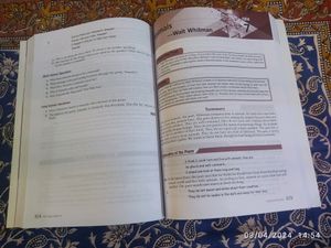 Class 10 English Xam Idea