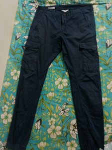 Cargos Casual Pants