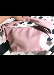 Bow Hand Bag