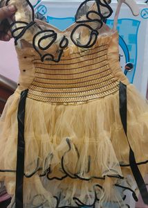 Kids Layers Frock