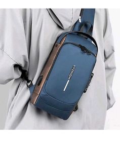 Sling Bag
