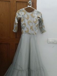 Gown