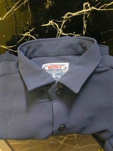 New Shirt