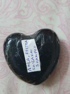 HAND MADE Shampoo Bar Prepared By My Mother