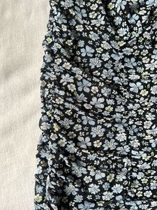 H&amp;M Floral Dress