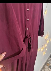 Uptownie jumpsuit