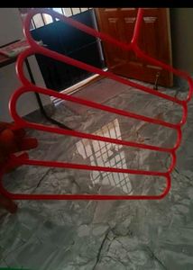 Combo Set Of 5 Hangers
