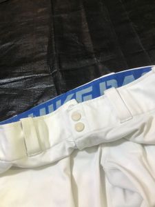 Nike White Pants for women