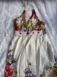 Summer Dress 👗