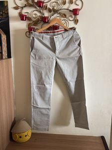 Blackberry Mens Trouser