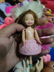 Doll