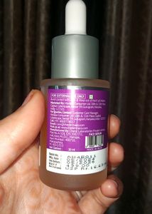 Kojic Acid Face Serum