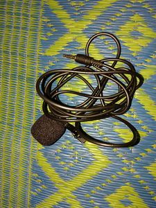 Microphone For Mobile