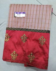 New Saree