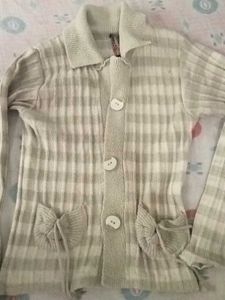 woolen cloth