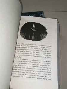 Six of Crows