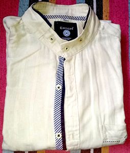 CATCH Company Standard Shirt