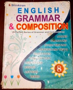 English Grammar & Composition