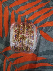 Diwali Sale!! Beautiful partywear Bangles