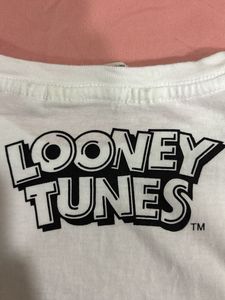 H&amp;M Looney Tunes Tee