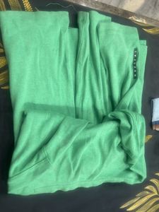 Numer UNO - Long Sleeve Winter - XXL