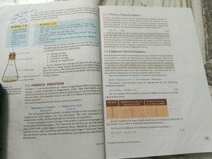 NCERT Science Class 10