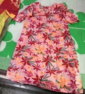 Straight Kurti Combo