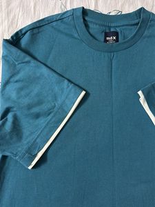 Unisex Oversized New T Shirt