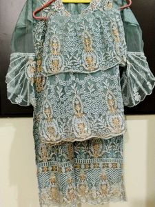 Garara Suit ❤️