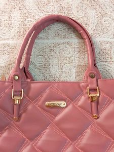 New Satchel Purse
