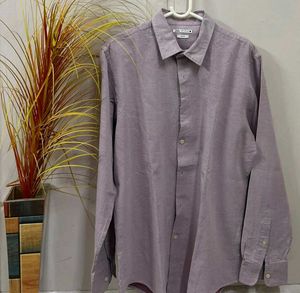 Zara Basic Shirt
