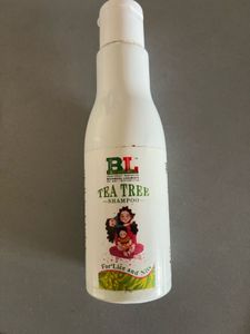 Shampoo For Lice And Nita