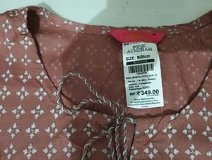 New Short Elegant Kurta