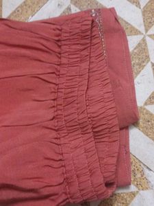 Embroidered Kurta Set