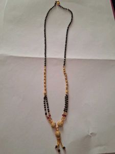 Elegant Mangalsutra Necklace
