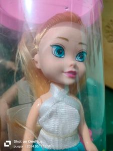 Brand New Cute Dolls