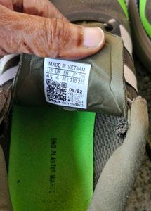 Adidas Sport Shoes
